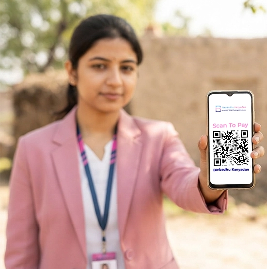 Best NGO In India | Contribute to Barbadhu Kanyadan